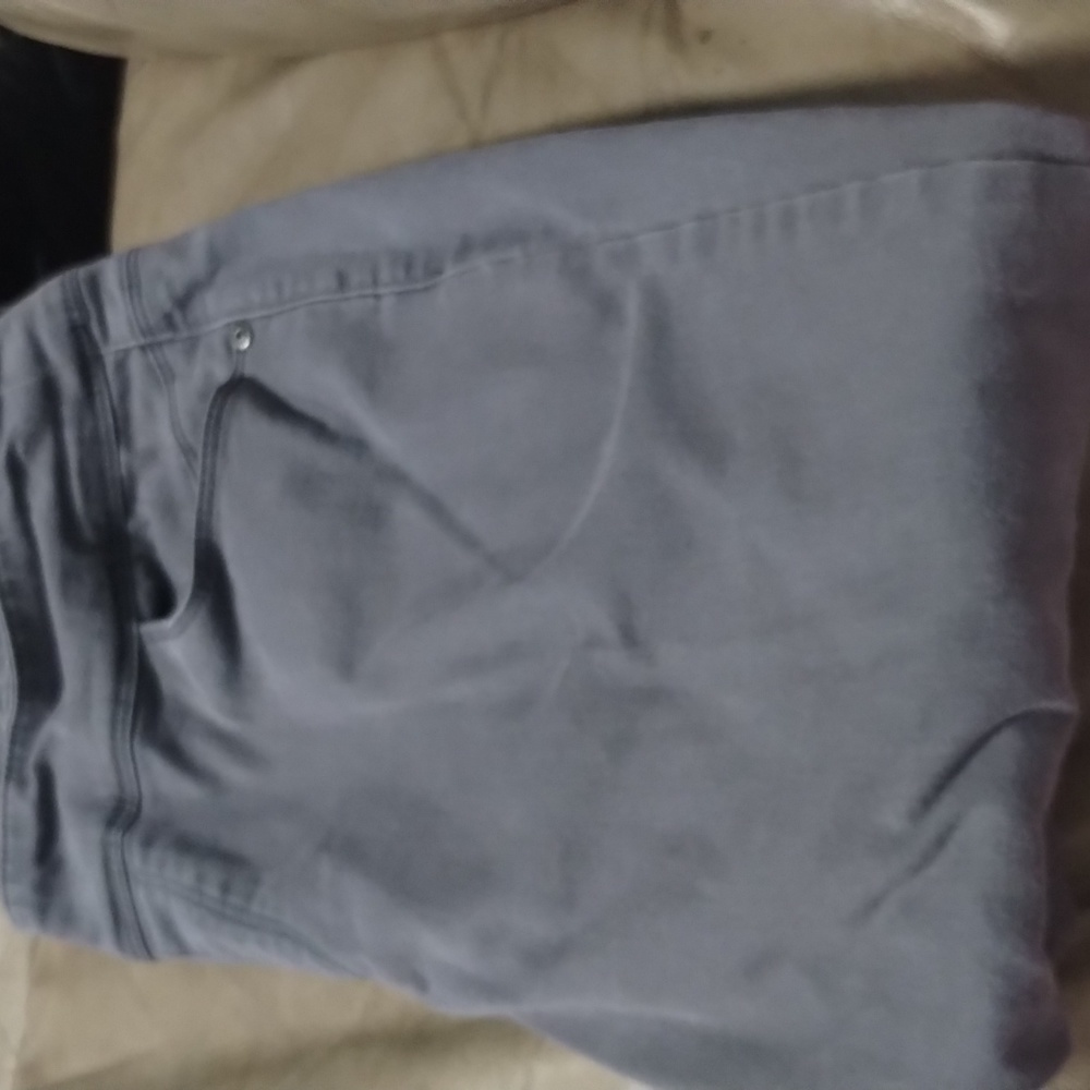 Petites pants